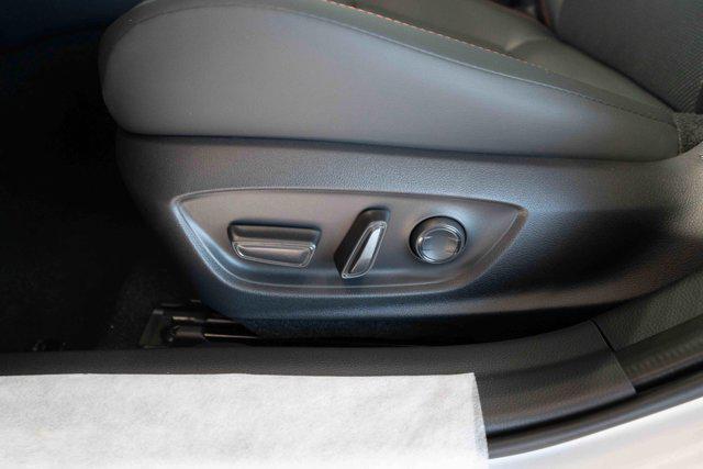 new 2026 Toyota Prius Plug-In Hybrid car, priced at $43,800