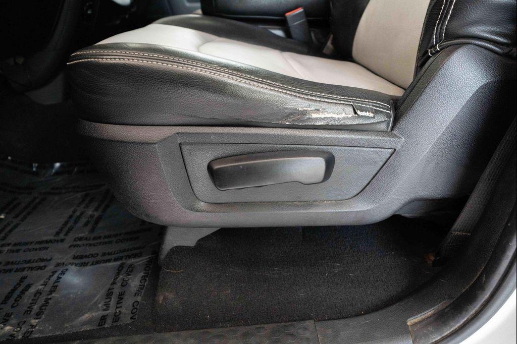 used 2014 Ram 1500 car, priced at $10,200