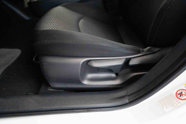 used 2022 Toyota Prius car, priced at $18,500