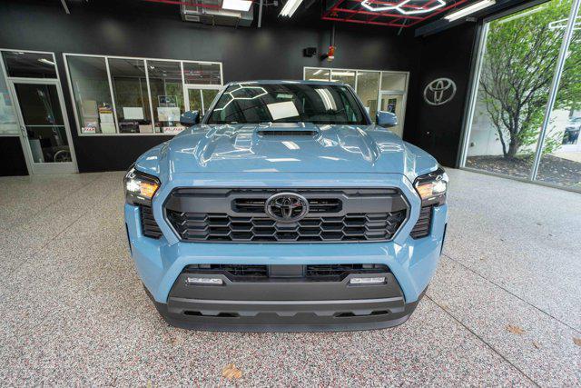 new 2026 Toyota Tacoma car, priced at $44,000