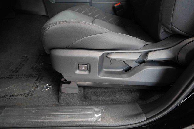new 2026 Toyota Tacoma car, priced at $37,051
