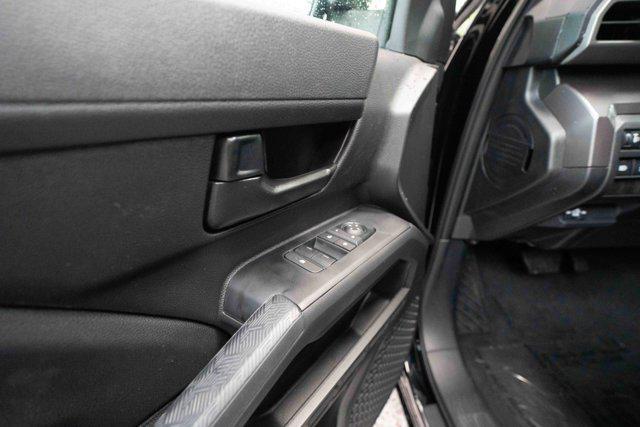 new 2026 Toyota Tacoma car, priced at $37,051