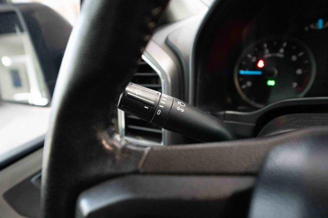 used 2019 Ford F-150 car, priced at $14,400