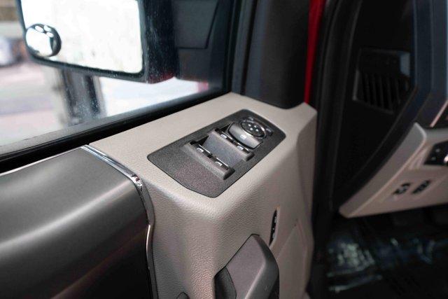 used 2019 Ford F-150 car, priced at $14,400