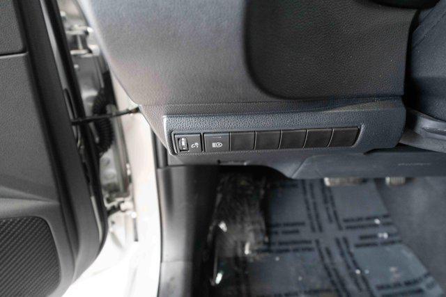 used 2023 Toyota Corolla car, priced at $17,100