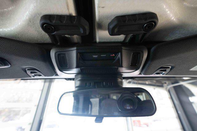 used 2025 Jeep Wrangler car, priced at $48,400