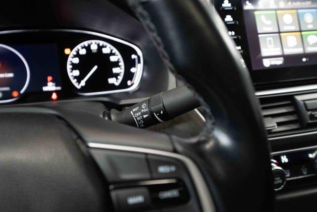 used 2018 Honda Accord car, priced at $14,500