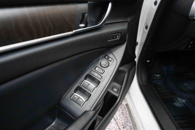 used 2018 Honda Accord car, priced at $14,500