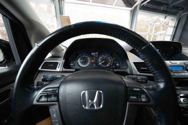 used 2013 Honda Odyssey car, priced at $8,000