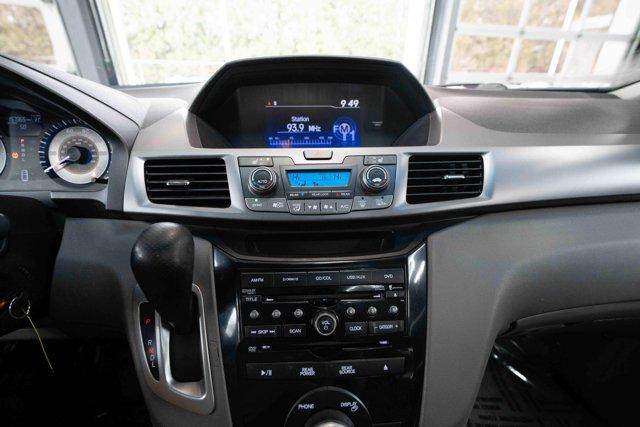 used 2013 Honda Odyssey car, priced at $8,000