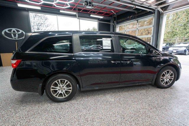used 2013 Honda Odyssey car, priced at $8,000