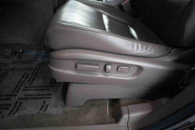 used 2013 Honda Odyssey car, priced at $8,000