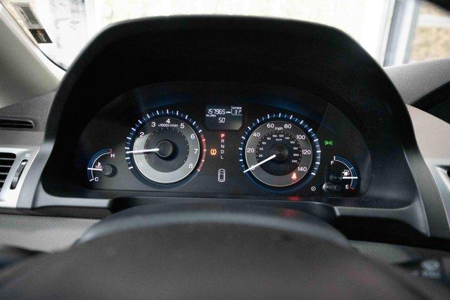 used 2013 Honda Odyssey car, priced at $8,000