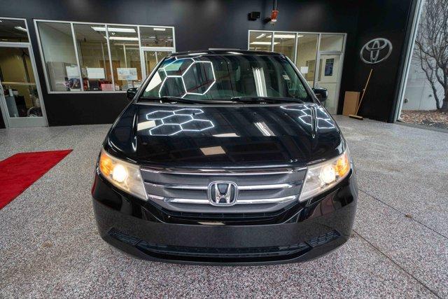 used 2013 Honda Odyssey car, priced at $8,000
