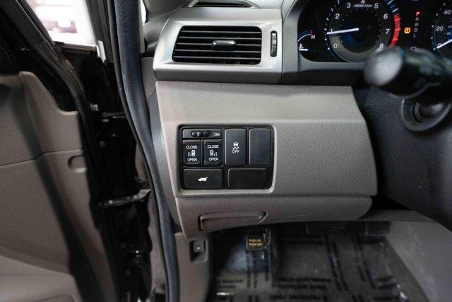 used 2013 Honda Odyssey car, priced at $8,000