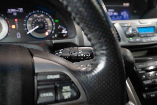 used 2013 Honda Odyssey car, priced at $8,000