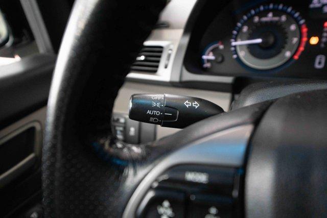 used 2013 Honda Odyssey car, priced at $8,000