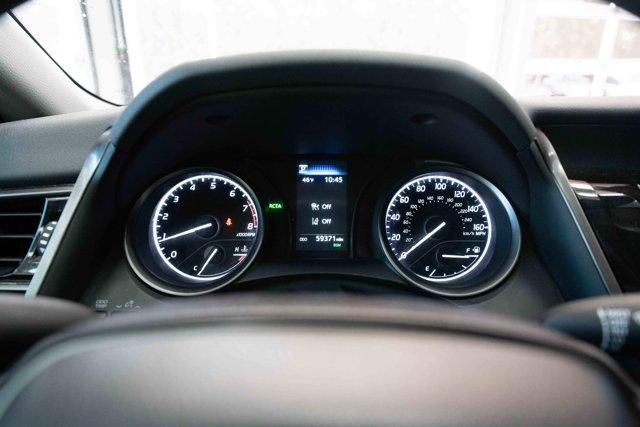 used 2024 Toyota Camry car, priced at $23,300