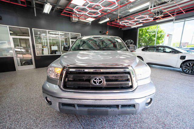 used 2013 Toyota Tundra car, priced at $18,751