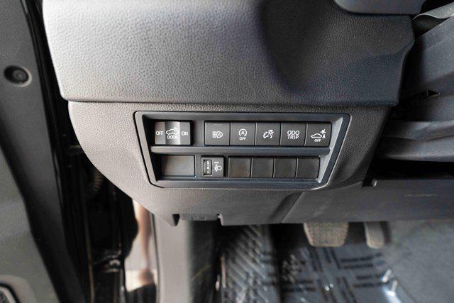 used 2025 Toyota Tundra car, priced at $43,400