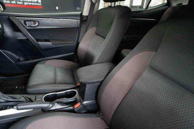 used 2019 Toyota Corolla car, priced at $13,200