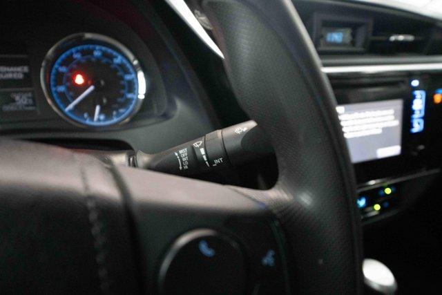 used 2019 Toyota Corolla car, priced at $13,200