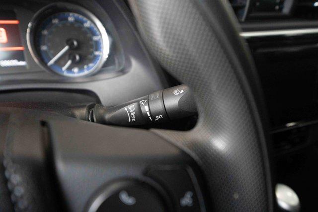 used 2019 Toyota Corolla car, priced at $13,200