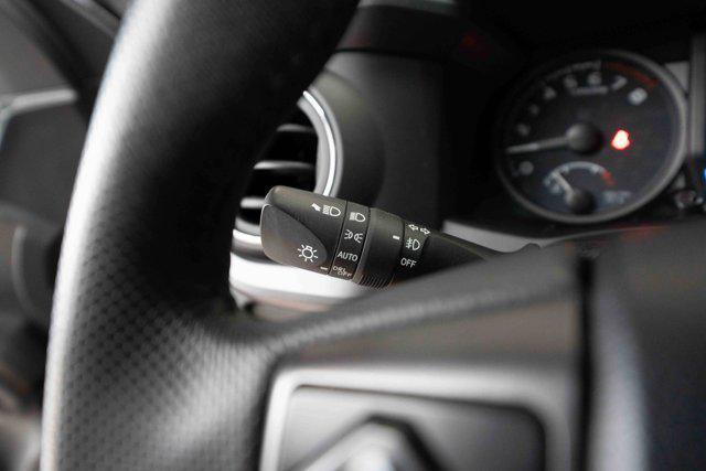 used 2023 Toyota Tacoma car, priced at $38,800