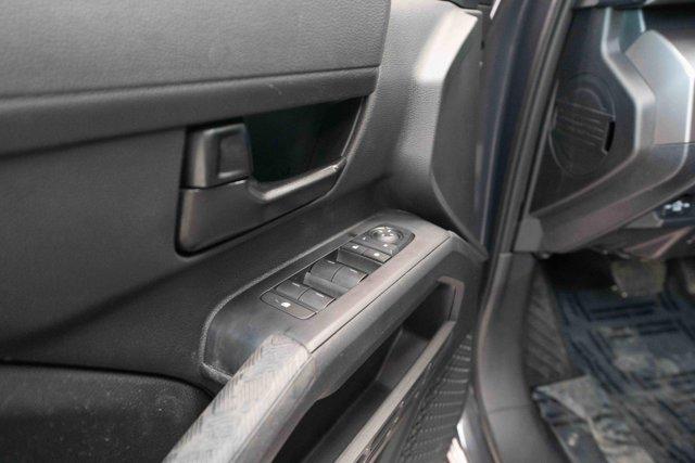 used 2024 Toyota Tacoma car, priced at $33,900