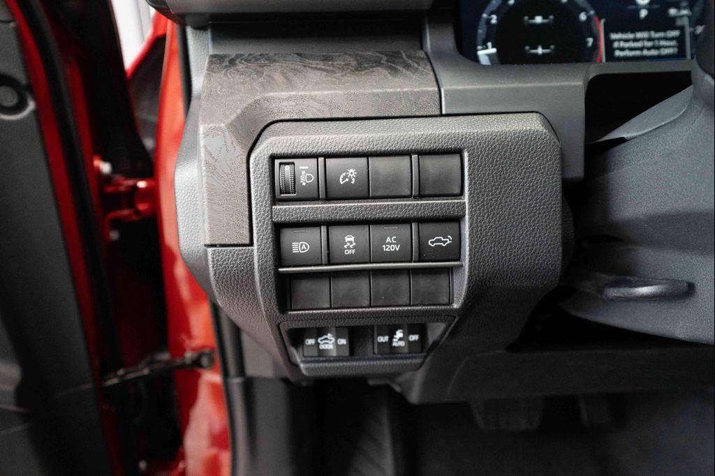 new 2026 Toyota Tacoma car, priced at $54,900