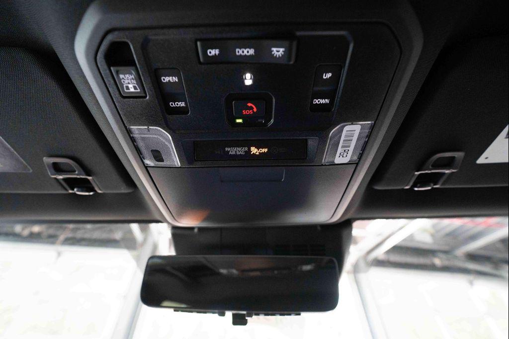 new 2026 Toyota Tacoma car, priced at $54,900