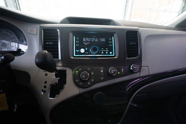 used 2013 Toyota Sienna car, priced at $6,600