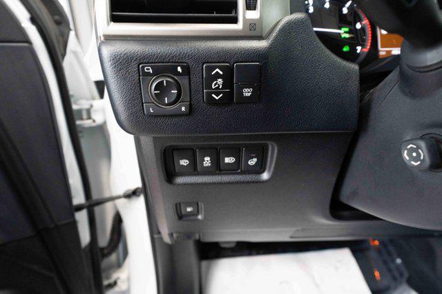 used 2021 Lexus GX 460 car, priced at $43,300