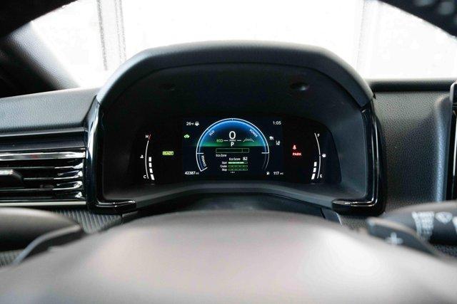 used 2025 Toyota Camry car, priced at $24,700