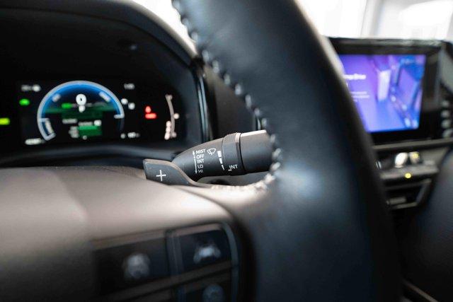 used 2025 Toyota Camry car, priced at $24,700