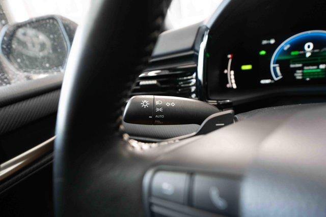 used 2025 Toyota Camry car, priced at $24,700