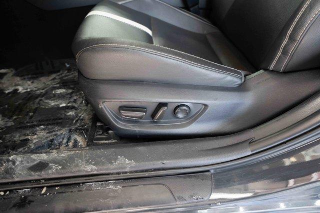 used 2025 Toyota Camry car, priced at $24,700