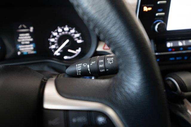 used 2024 Toyota Sienna car, priced at $34,400