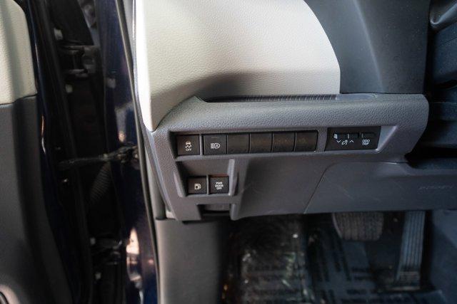 used 2024 Toyota Sienna car, priced at $34,400