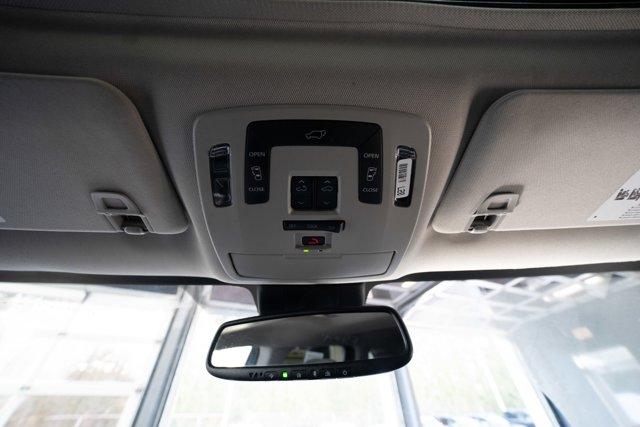 used 2024 Toyota Sienna car, priced at $34,400