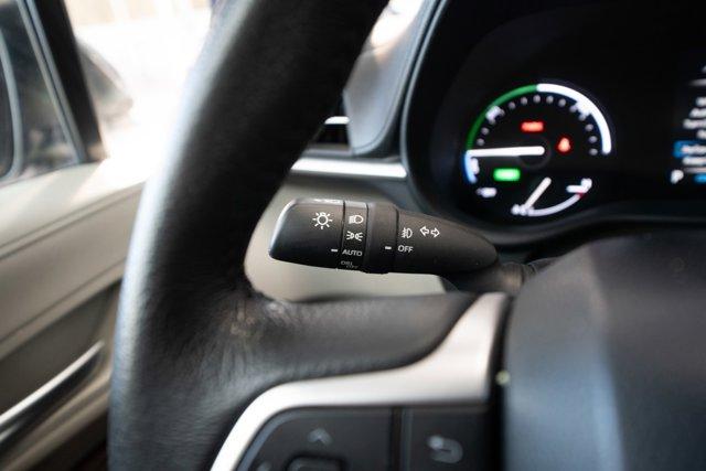 used 2024 Toyota Sienna car, priced at $34,400