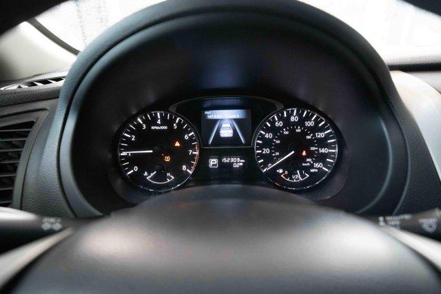 used 2014 Nissan Altima car, priced at $5,000