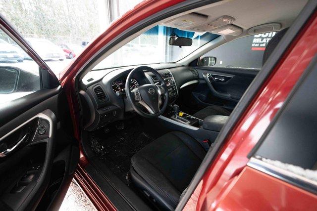 used 2014 Nissan Altima car, priced at $5,000