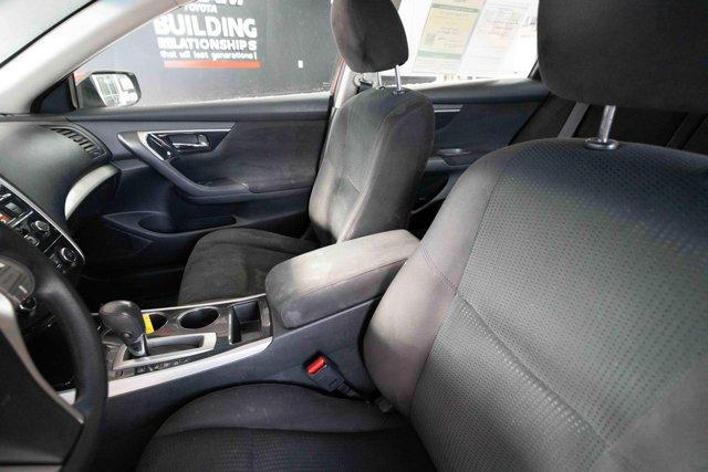 used 2014 Nissan Altima car, priced at $5,000