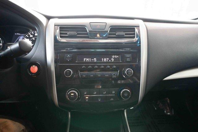 used 2014 Nissan Altima car, priced at $5,000