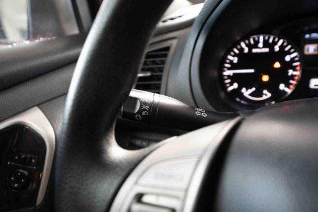 used 2014 Nissan Altima car, priced at $5,000