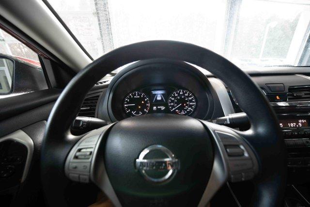 used 2014 Nissan Altima car, priced at $5,000