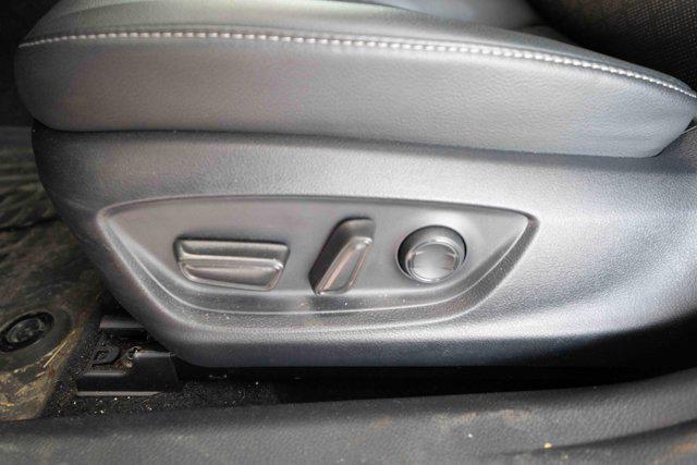 used 2022 Toyota Camry car, priced at $28,200