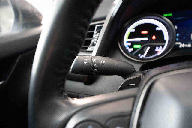 used 2022 Toyota Camry car, priced at $28,200