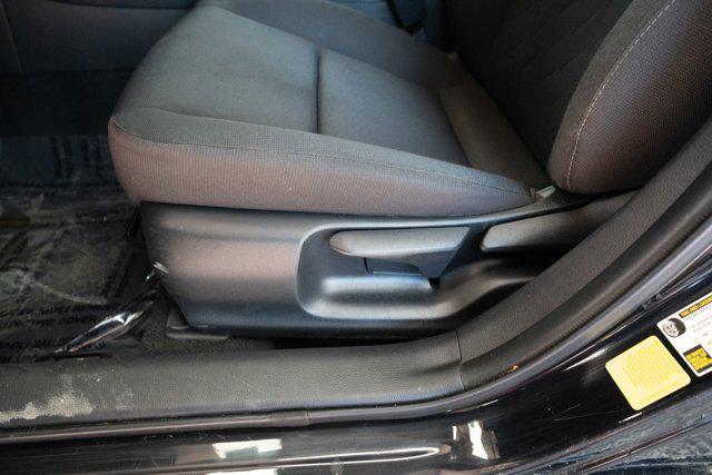 used 2024 Toyota Corolla car, priced at $17,500